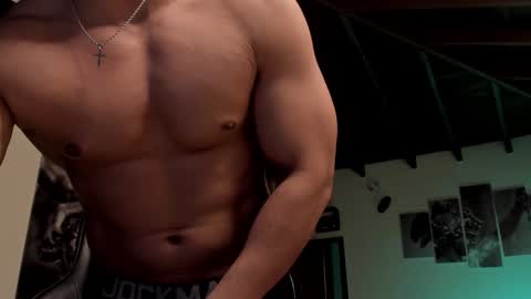 Jckson Stifler online show from October 2025 01:56:02 PM