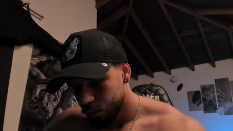 Jckson Stifler online show from November 2025 05:04:02 PM