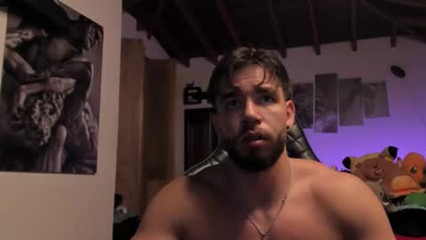 Jckson Stifler online show from December 2025 11:56:02 PM