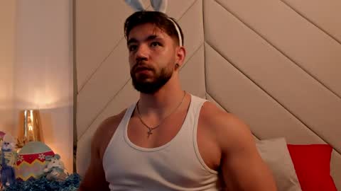 Jckson Stifler online show from April 2026 04:16:01 PM