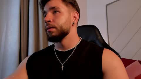 Jckson Stifler online show from April 2026 12:21:01 PM