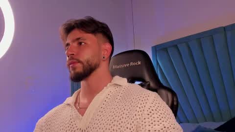 Jckson Stifler online show from June 2026 12:04:02 AM