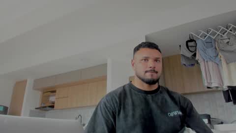 Jackson Wayne online show from October 2025 05:33:02 PM