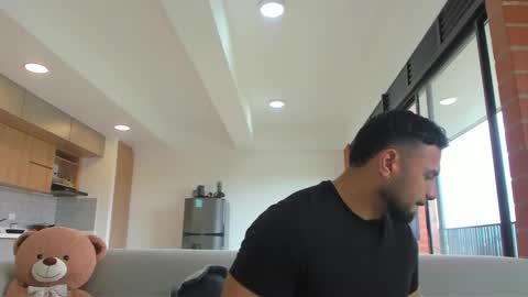 Jackson Wayne online show from January 2026 02:11:01 PM