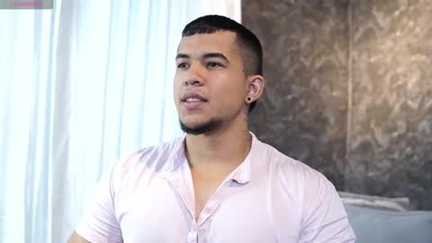 Jackson Bell online show from October 2025 02:13:01 PM