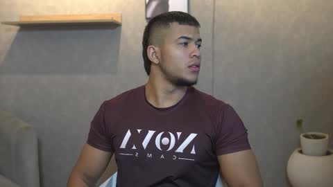 Jackson Bell online show from February 2026 12:56:02 PM