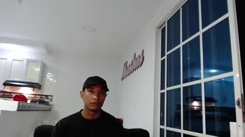 Jackson Cooper online show from March 2026 03:11:01 AM