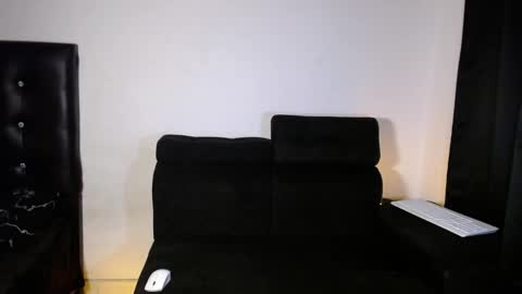 Jackson Cooper online show from April 2026 03:55:01 AM