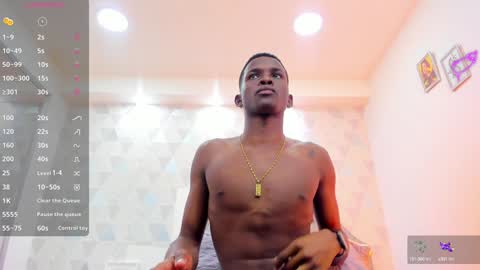 Jackson online show from December 2024 06:39:01 PM