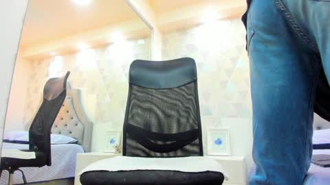 Jackson online show from December 2024 11:40:01 AM