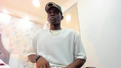 Jackson online show from January 2025 02:17:02 PM