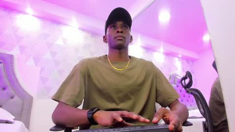 Jackson online show from February 2025 03:07:01 PM