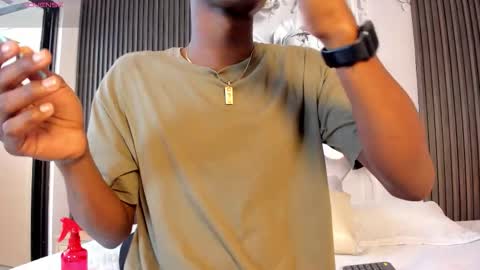 Jackson online show from January 2026 02:10:01 PM