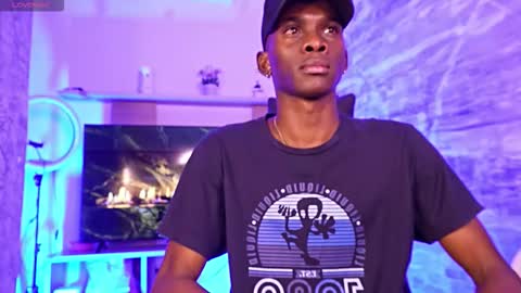 Jackson online show from March 2026 01:15:01 PM