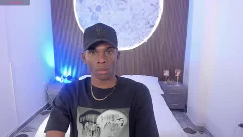 Jackson online show from March 2026 02:01:01 PM