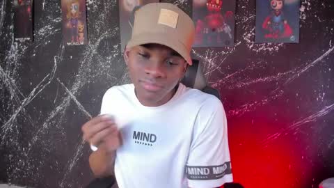 Jackson online show from April 2026 01:34:01 PM