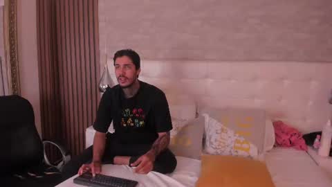 jackson green online show from July 2026 12:52:02 PM