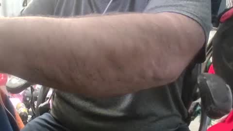 jacksonp41 online show from January 2025 04:44:01 AM