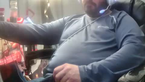 jacksonp41 online show from March 2025 07:05:01 PM