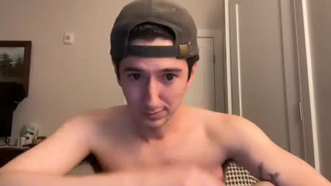 JacksonTheSub online show from December 2025 02:17:02 AM