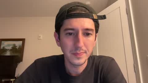 JacksonTheSub online show from December 2025 12:06:01 AM