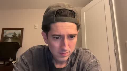 JacksonTheSub online show from December 2025 10:38:01 PM