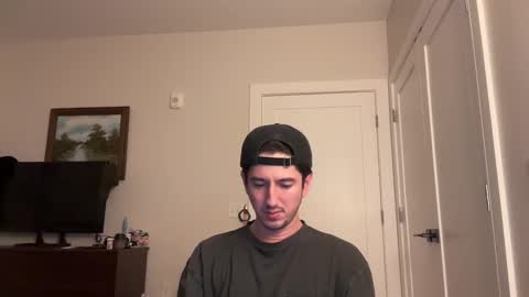 JacksonTheSub online show from January 2026 11:10:01 PM