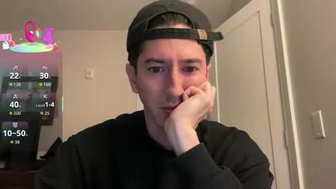 Snapshot of jacksonthesub chatting on January 2026 12:58:01 AM JacksonTheSub online show from January 2026 12:58:01 AM