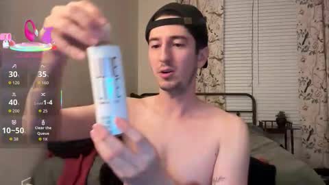 Snapshot of jacksonthesub chatting on February 2026 01:48:02 AM JacksonTheSub online show from February 2026 01:48:02 AM