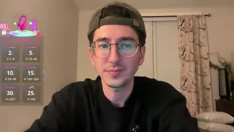 Snapshot of jacksonthesub chatting on February 2026 01:35:02 AM JacksonTheSub online show from February 2026 01:35:02 AM