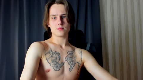 Nikolay online show from January 2025 09:26:01 PM