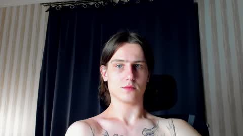 Nikolay online show from February 2025 11:24:01 PM