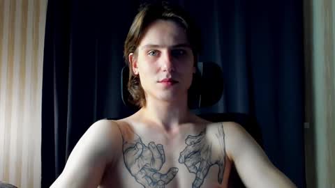 Nikolay online show from February 2025 04:19:02 AM