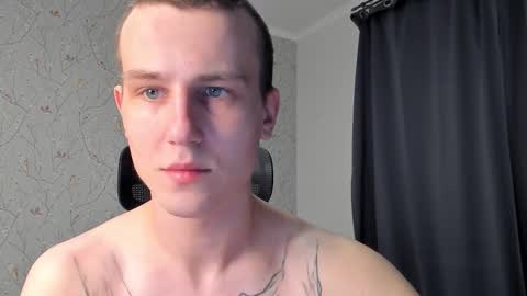 Nikolay online show from February 2026 09:24:01 PM