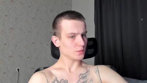 Nikolay online show from February 2026 09:37:02 PM