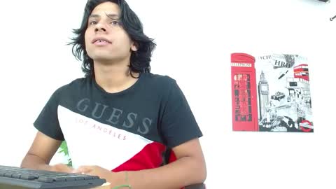 Jack online show from December 2025 10:04:02 PM