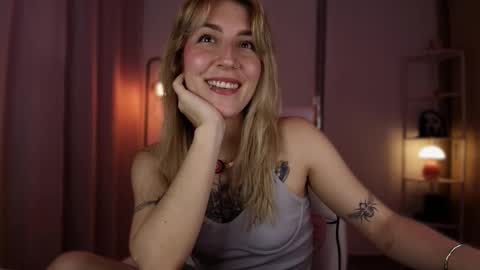 Linda Sofia help me get to 100 thumbs up online show from February 2026 02:02:02 AM