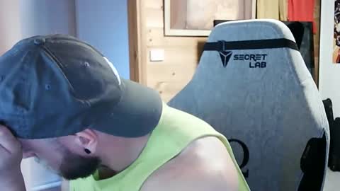 SomeAusCouple online show from January 2025 09:11:02 PM