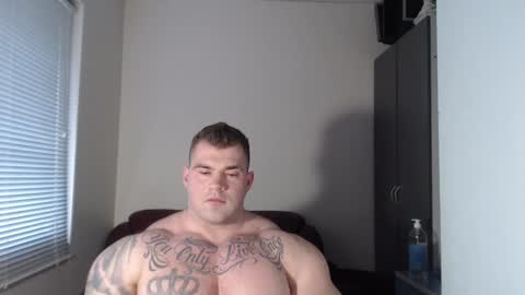 Jacky online show from January 2025 12:18:01 PM