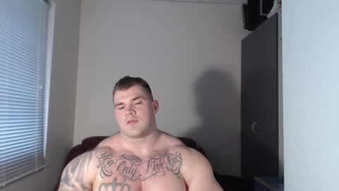 Jacky online show from February 2025 01:08:02 PM