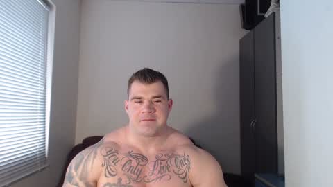 Jacky online show from February 2025 10:00:01 AM