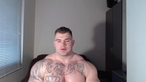 Jacky online show from February 2025 08:42:01 AM