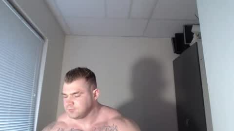 Jacky online show from February 2025 08:48:01 AM