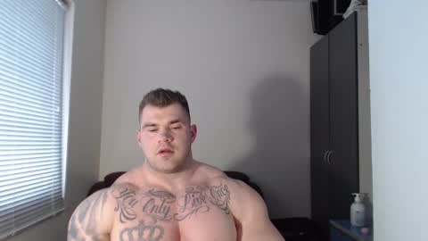 Jacky online show from February 2025 12:39:02 PM