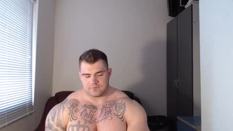 Jacky online show from February 2025 12:05:02 PM