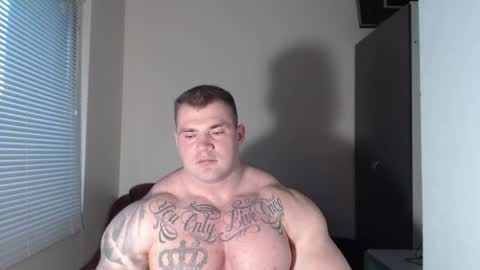 Jacky online show from November 2025 12:59:01 PM