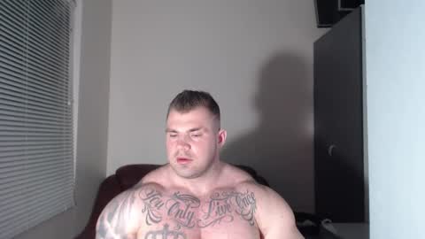 Jacky online show from November 2025 12:35:02 AM