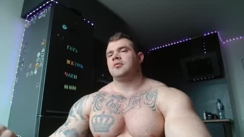 Jacky online show from March 2026 01:17:01 PM