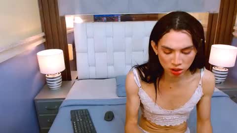 Jacky Murphy online show from November 2025 06:54:01 PM