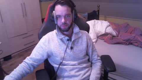 Jack online show from January 2025 07:07:01 PM